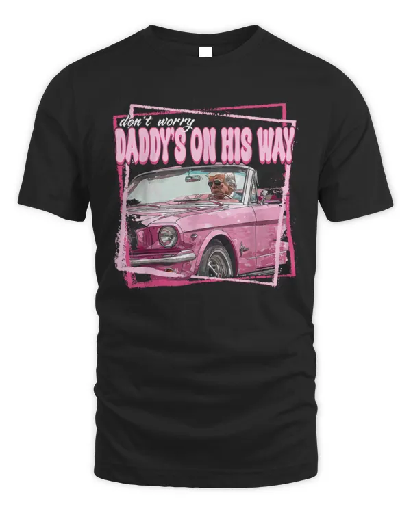 Unisex Standard T-Shirt (Overnight)