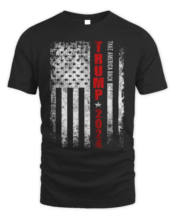 Unisex Standard T-Shirt (Overnight)