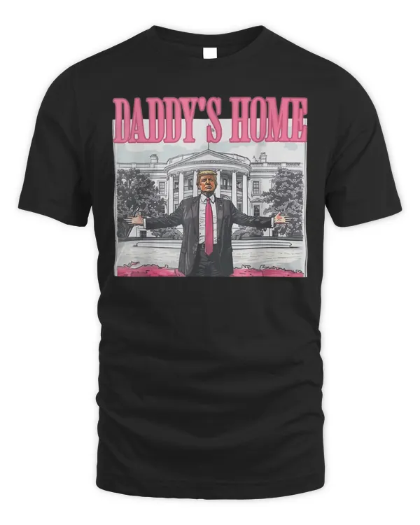 Unisex Standard T-Shirt (Overnight)