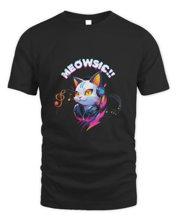 Unisex Standard T-Shirt (Overnight)