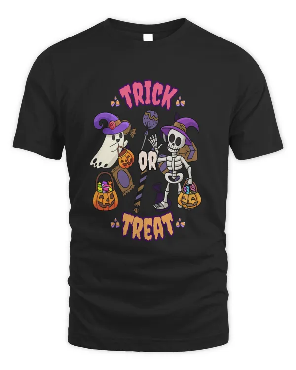 Unisex Standard T-Shirt (Overnight)