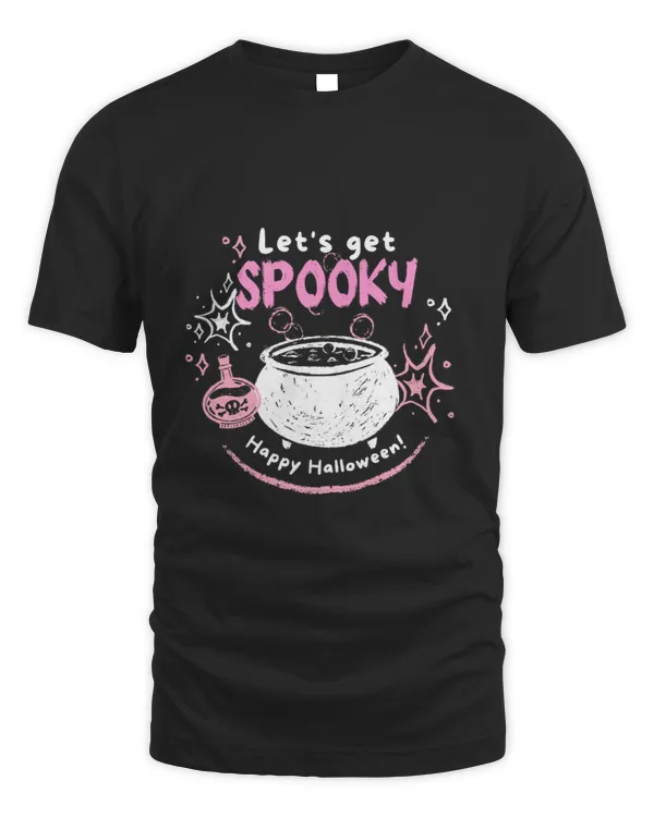 Unisex Standard T-Shirt (Overnight)