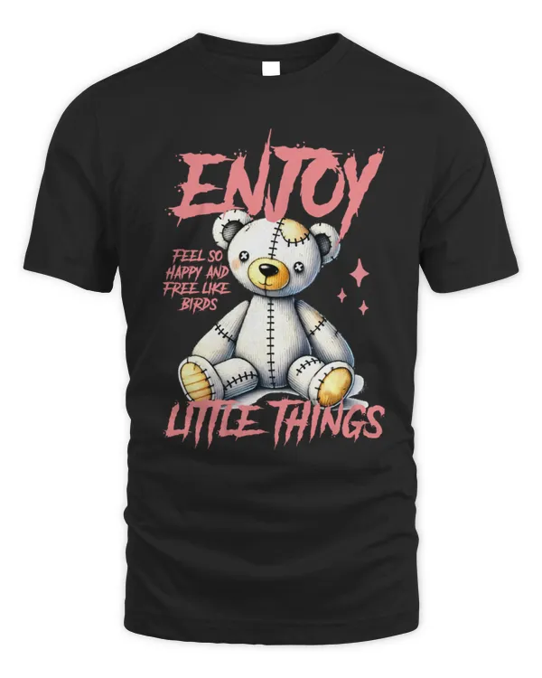Unisex Standard T-Shirt (Overnight)