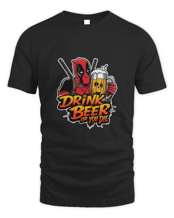 Unisex Standard T-Shirt (Overnight)
