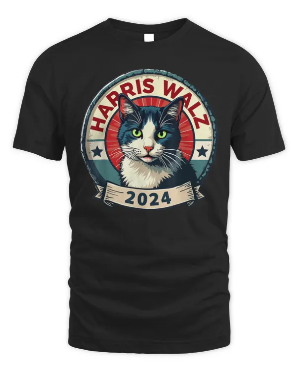 Unisex Standard T-Shirt (Overnight)