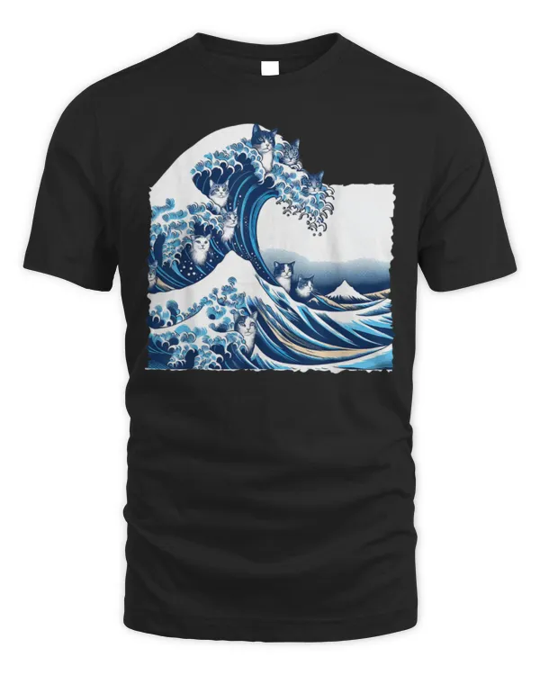 Unisex Standard T-Shirt (Overnight)