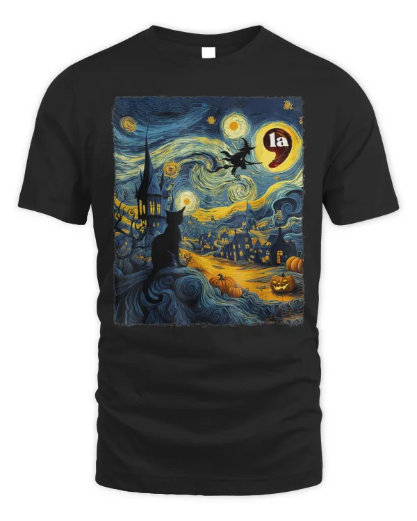 Unisex Standard T-Shirt (Overnight)