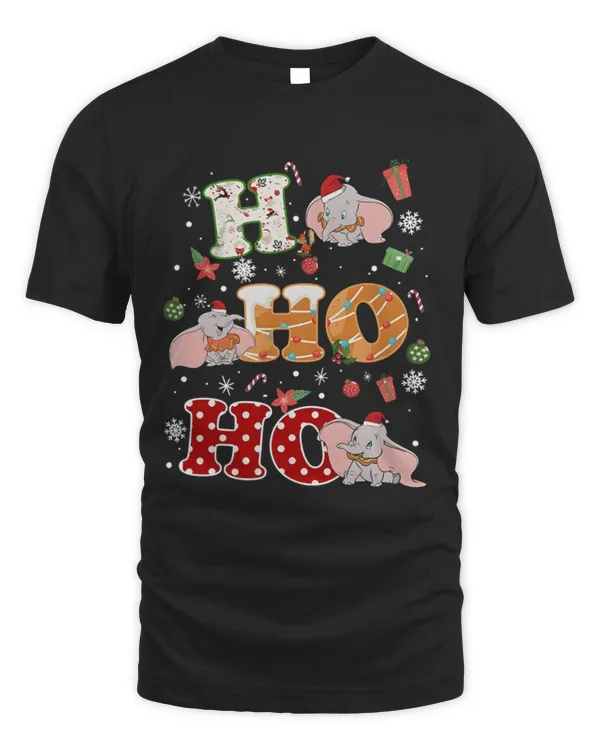 Unisex Standard T-Shirt (Overnight)