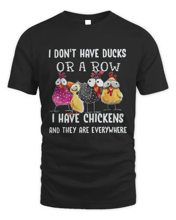 Unisex Standard T-Shirt (Overnight)