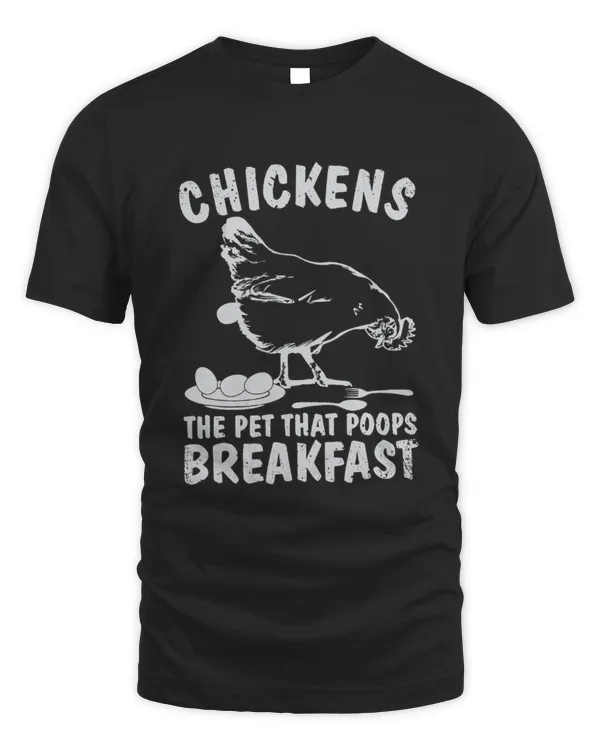 Unisex Standard T-Shirt (Overnight)