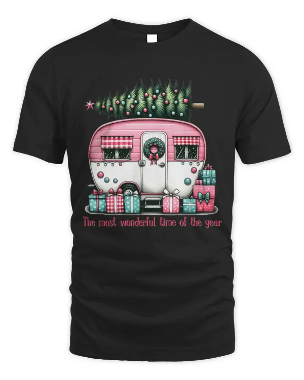 Unisex Standard T-Shirt (Overnight)