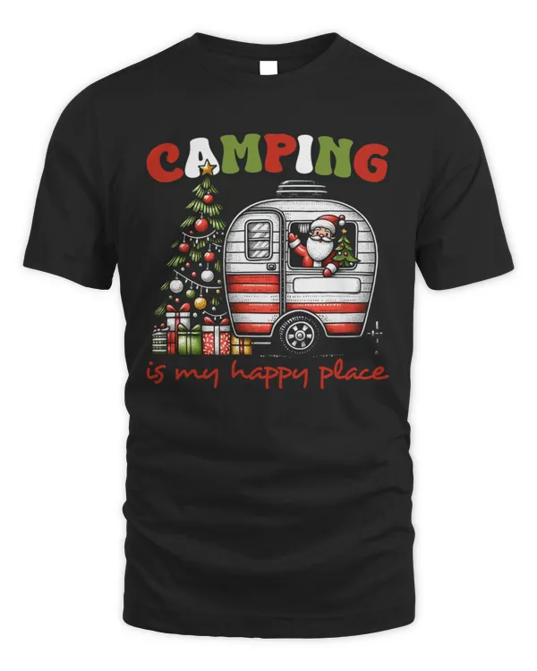 Unisex Standard T-Shirt (Overnight)