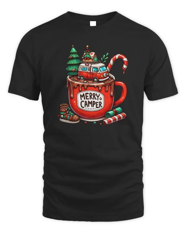 Unisex Standard T-Shirt (Overnight)