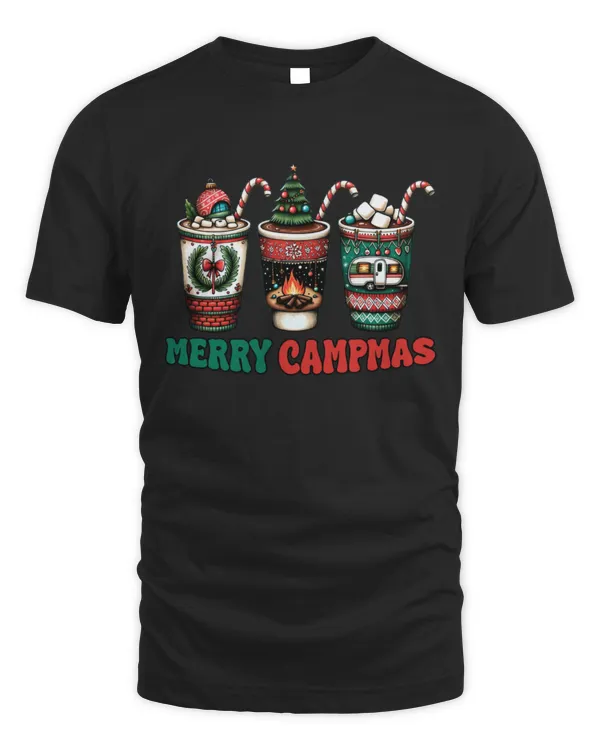 Unisex Standard T-Shirt (Overnight)