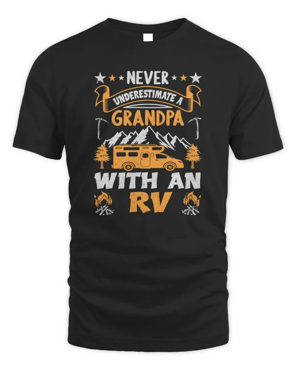 Unisex Standard T-Shirt (Overnight)