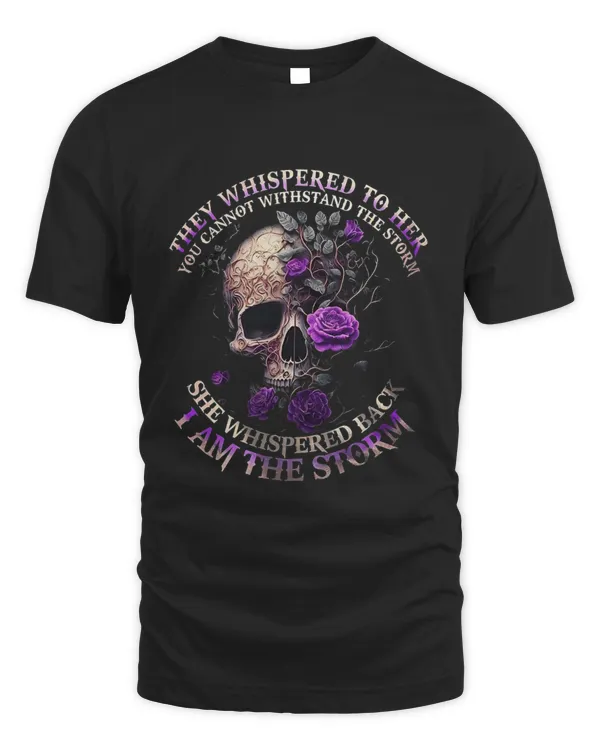 Unisex Standard T-Shirt (Overnight)