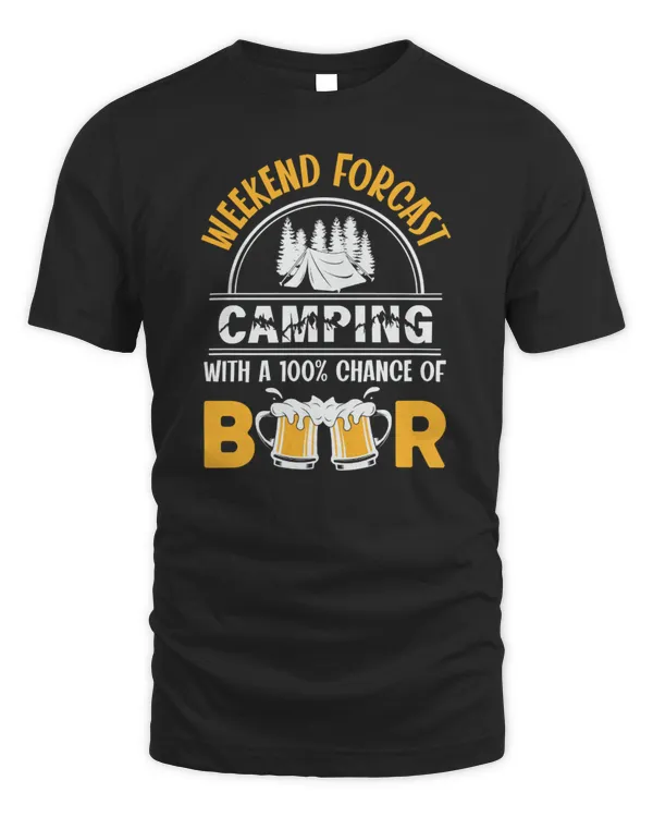 Unisex Standard T-Shirt (Overnight)