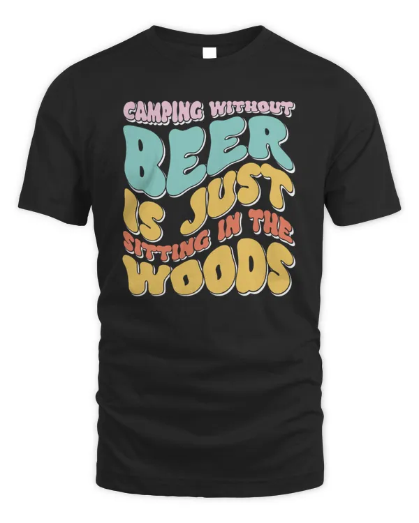 Unisex Standard T-Shirt (Overnight)