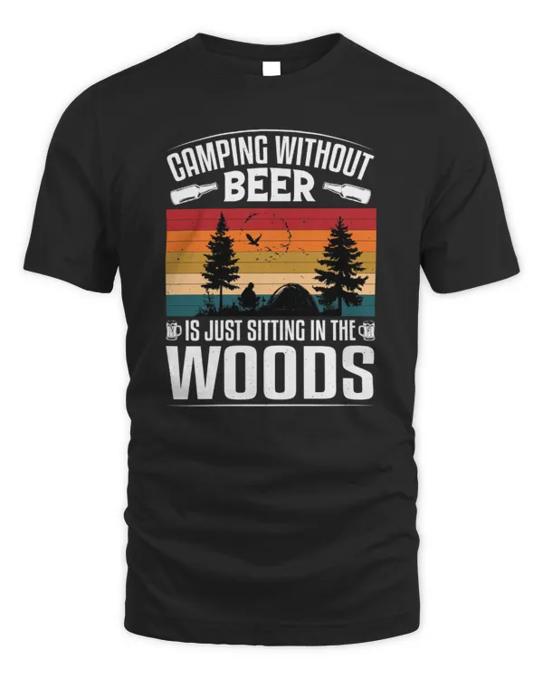 Unisex Standard T-Shirt (Overnight)
