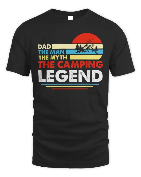 Unisex Standard T-Shirt (Overnight)