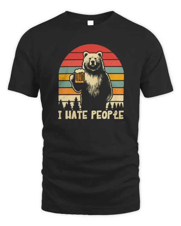 Unisex Standard T-Shirt (Overnight)