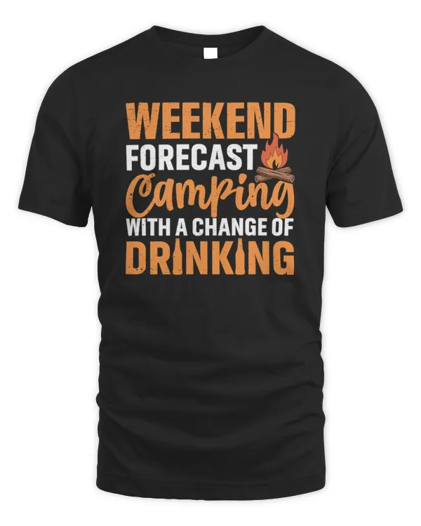 Unisex Standard T-Shirt (Overnight)