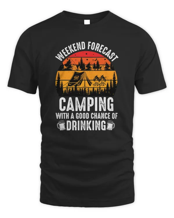 Unisex Standard T-Shirt (Overnight)