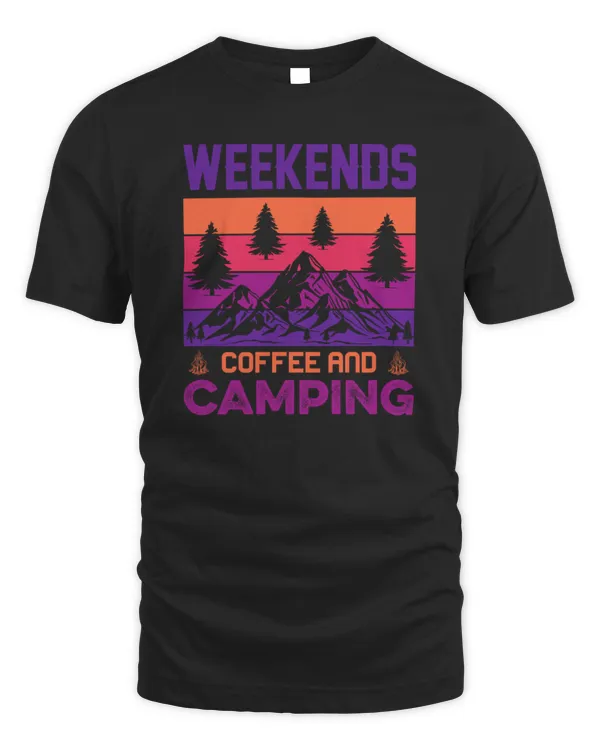 Unisex Standard T-Shirt (Overnight)