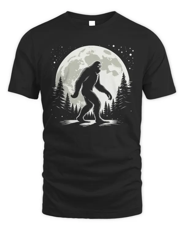 Unisex Standard T-Shirt (Overnight)