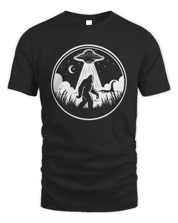 Unisex Standard T-Shirt (Overnight)