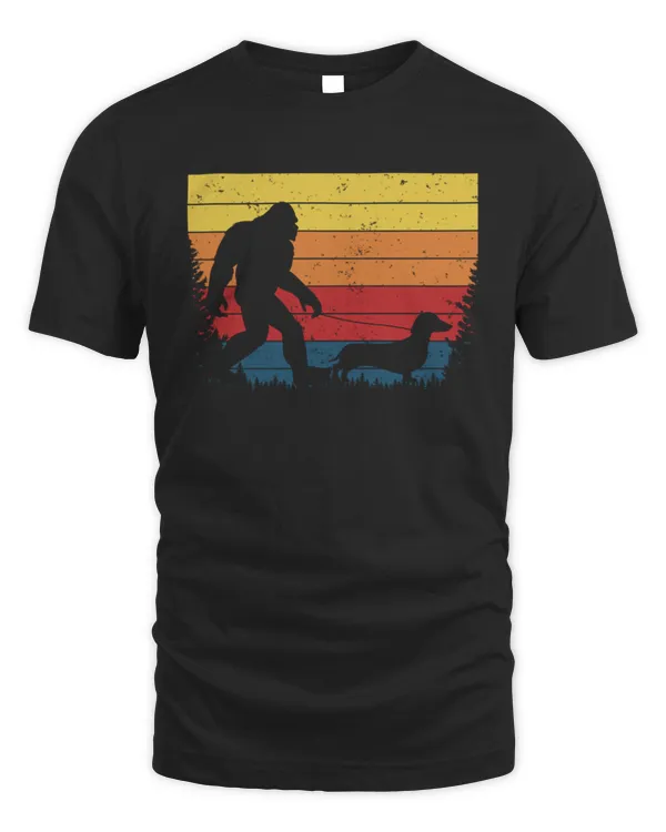 Unisex Standard T-Shirt (Overnight)
