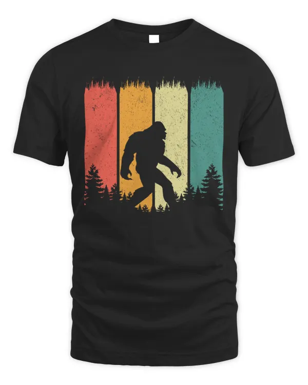 Unisex Standard T-Shirt (Overnight)