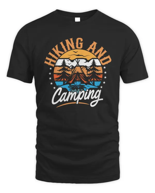 Unisex Standard T-Shirt (Overnight)