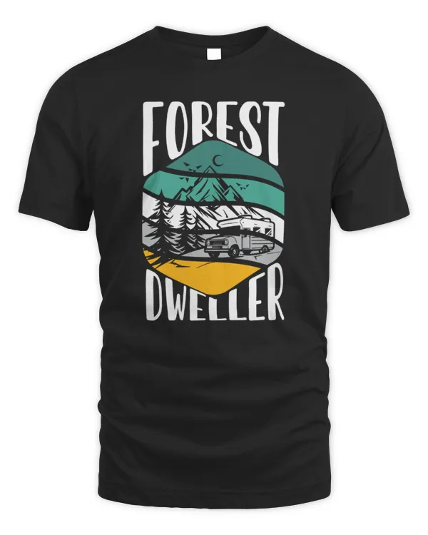 Unisex Standard T-Shirt (Overnight)
