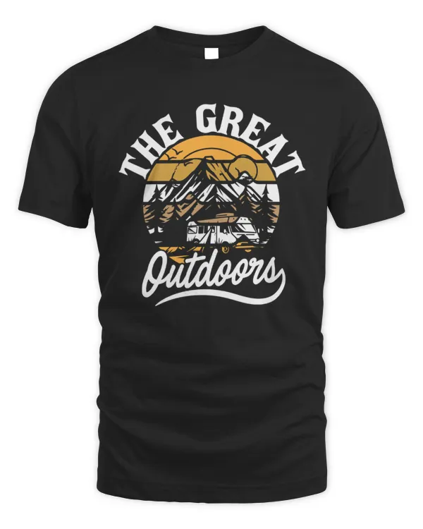 Unisex Standard T-Shirt (Overnight)