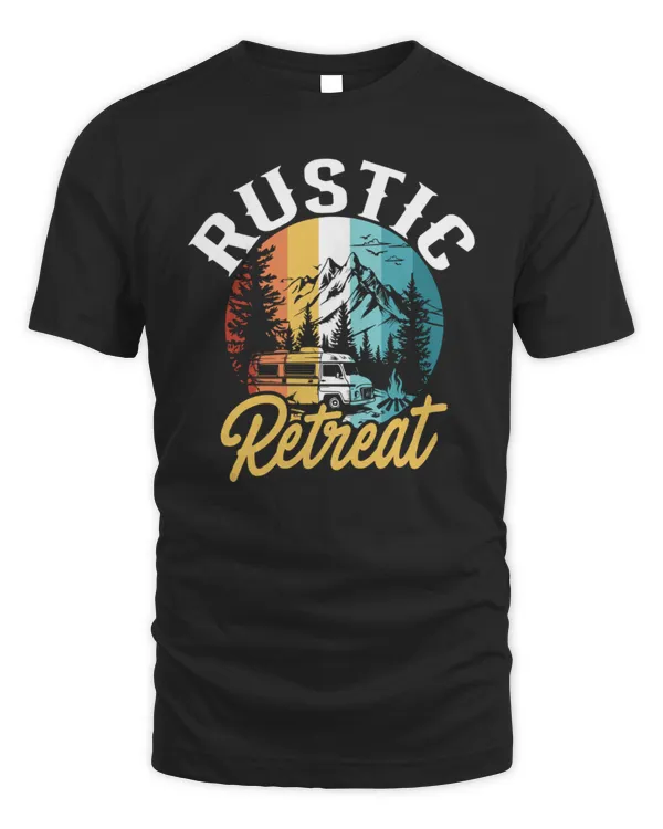 Unisex Standard T-Shirt (Overnight)