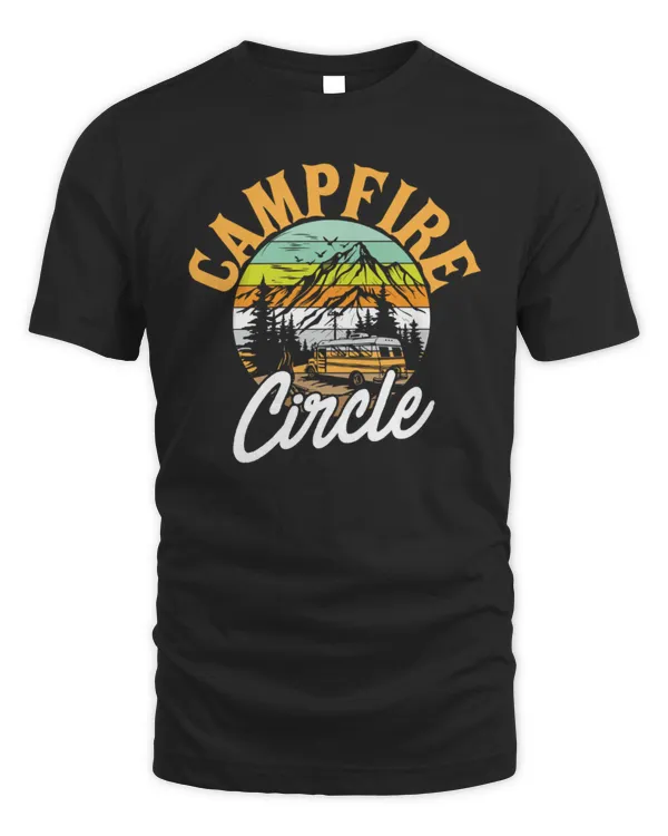Unisex Standard T-Shirt (Overnight)