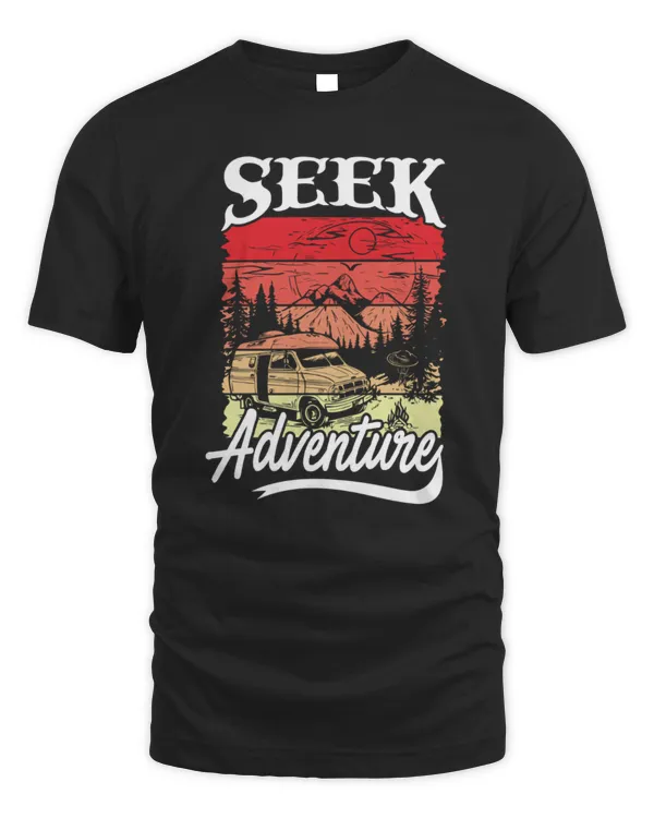 Unisex Standard T-Shirt (Overnight)