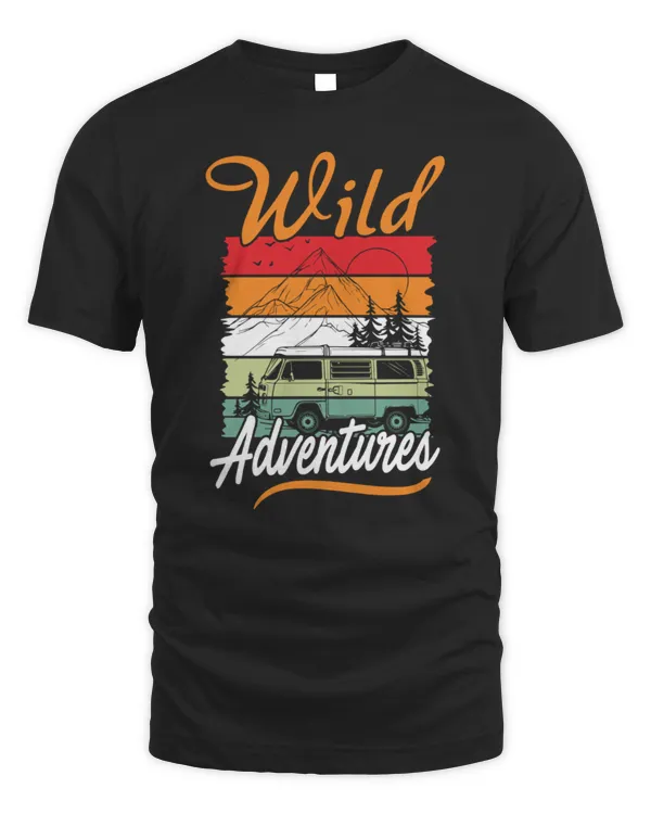Unisex Standard T-Shirt (Overnight)
