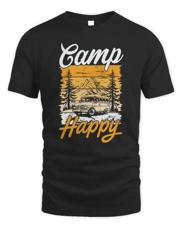 Unisex Standard T-Shirt (Overnight)