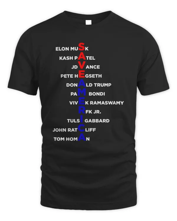 Unisex Standard T-Shirt (Overnight)