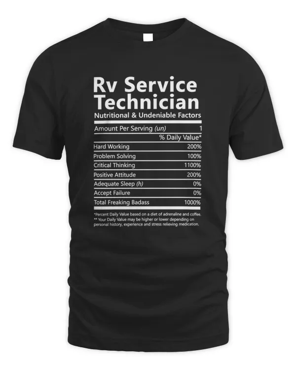 Unisex Standard T-Shirt (Overnight)