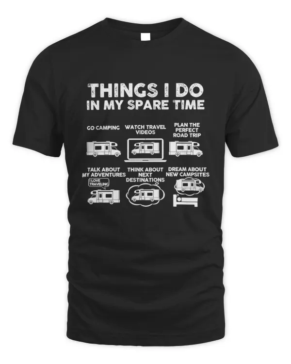 Unisex Standard T-Shirt (Overnight)