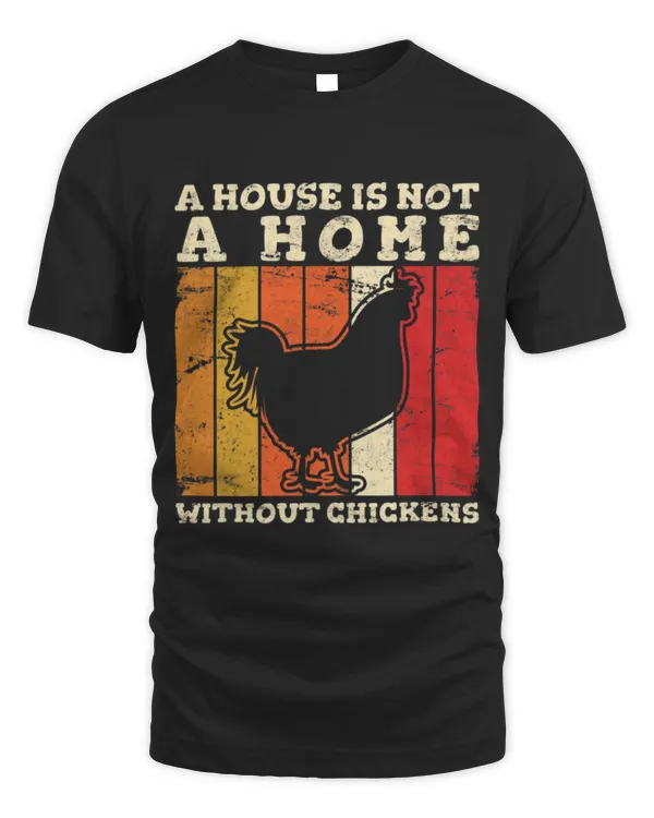 Unisex Standard T-Shirt (Overnight)