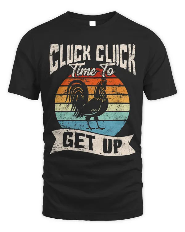 Unisex Standard T-Shirt (Overnight)