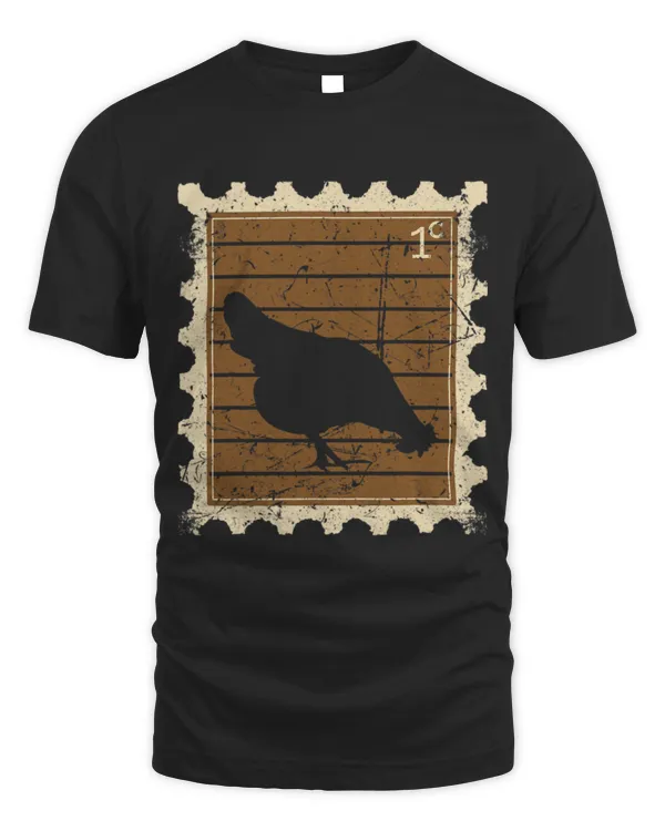 Unisex Standard T-Shirt (Overnight)