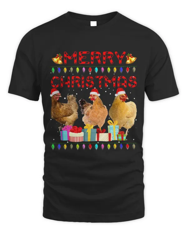 Unisex Standard T-Shirt (Overnight)