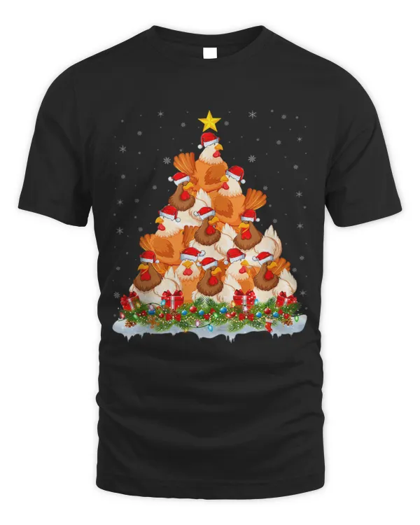 Unisex Standard T-Shirt (Overnight)