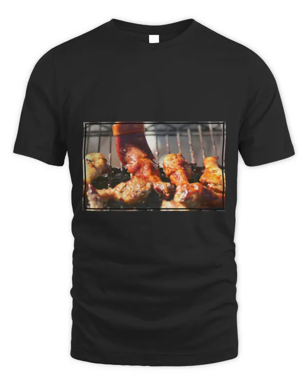 Unisex Standard T-Shirt (Overnight)