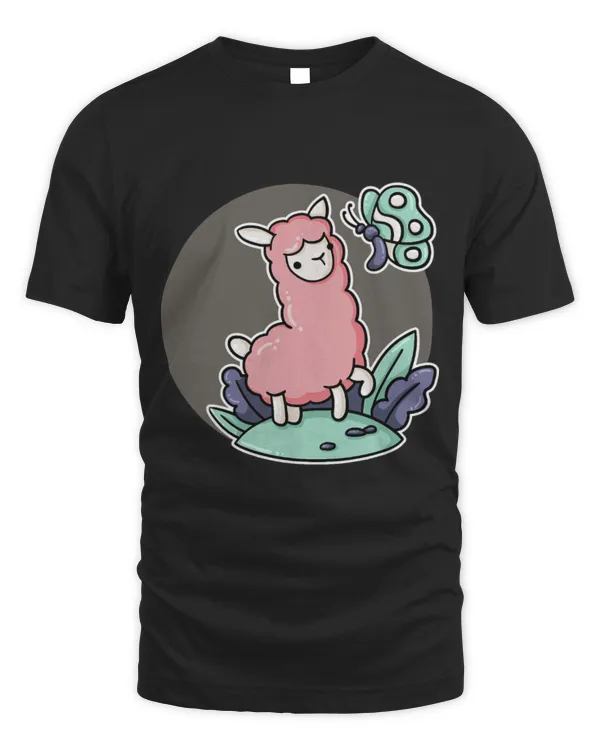 Unisex Standard T-Shirt (Overnight)